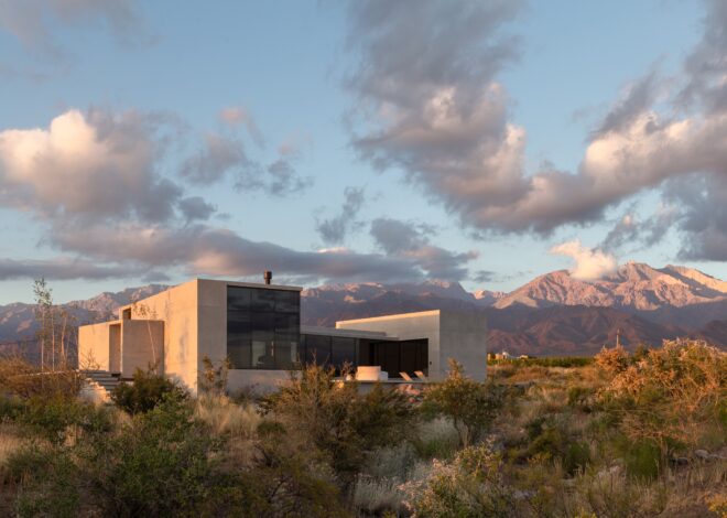 Ni pileta ni spa: crean un proyecto inmobiliario top con un amenity impensado para los argentinos