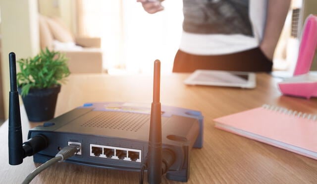 Chau intrusos: cómo ver quiénes se conectaron a tu wifi sin permiso Chau intrusos: cómo ver quiénes se conectaron a tu wifi sin permiso