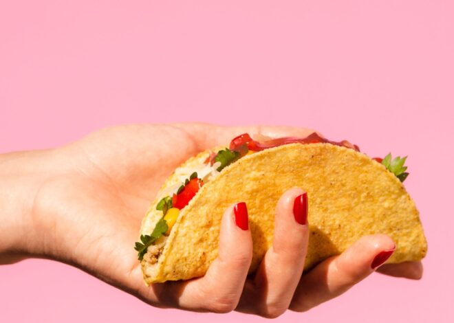 Por qué se celebra el Día Nacional del Taco, hoy martes 7 de octubre: dónde conseguir uno gratis en EE.UU.