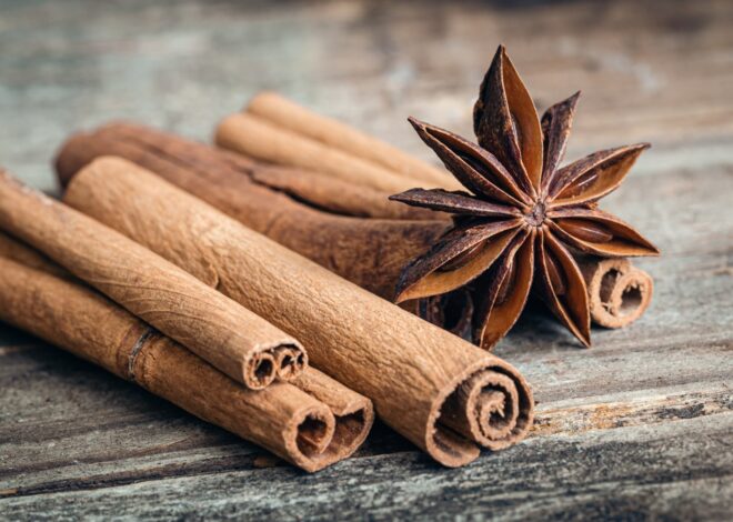 El ritual ancestral con canela en el baño para atraer la prosperidad y limpiar las energías negativas El ritual ancestral con canela en el baño para atraer la prosperidad y limpiar las energías negativas