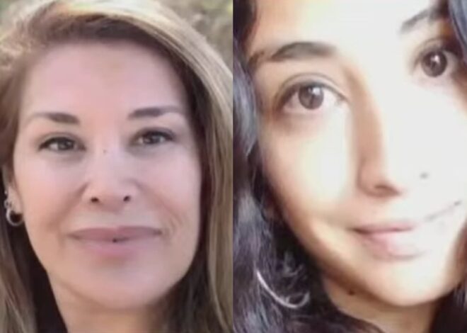 Qué se sabe del doble femicidio de Córdoba y cómo sigue la investigación este martes 14 de octubre Qué se sabe del doble femicidio de Córdoba y cómo sigue la investigación este martes 14 de octubre