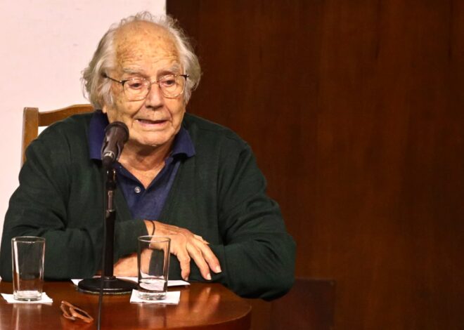 Qué dice la carta de Pérez Esquivel a Corina Machado tras ser reconocida con el Premio Nobel Qué dice la carta de Pérez Esquivel a Corina Machado tras ser reconocida con el Premio Nobel