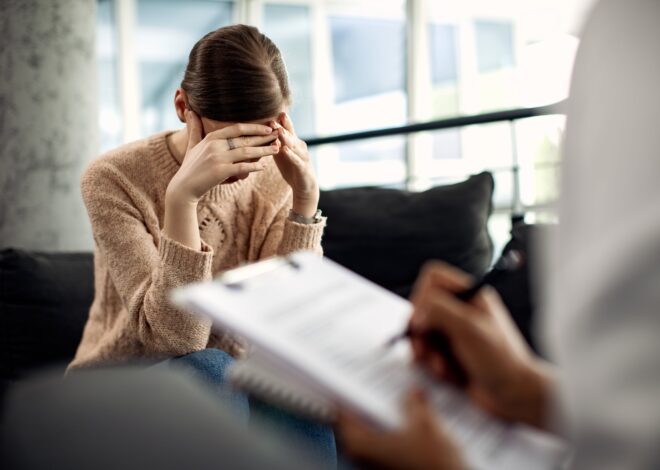 Día Mundial de la Salud Mental: por qué se conmemora hoy y cuál es el lema de este año