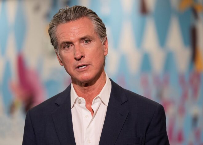 La ley SB 682 que Gavin Newsom vetó: impactaría a chefs, legisladores y ambientalistas