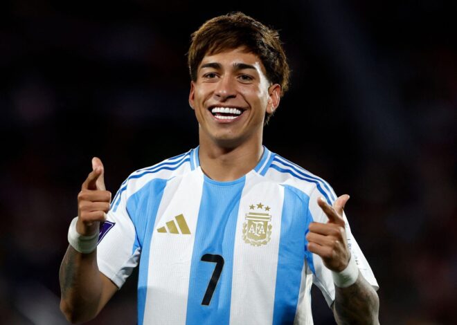Argentina - México, por el Mundial Sub 20 de Chile, en vivo Argentina - México, por el Mundial Sub 20 de Chile, en vivo