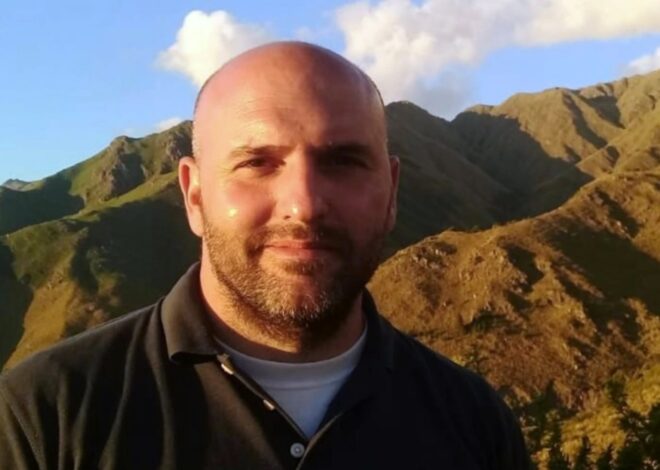 Encontraron muerto al científico del Conicet que había desaparecido en Alemania