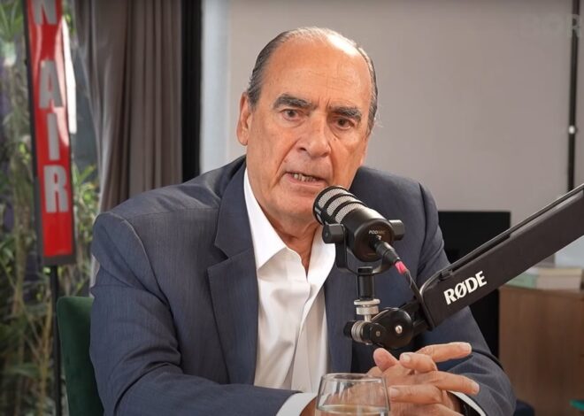Francos dijo que el Gobierno no cortará el swap con China y le bajó el tono a la frase de Bessent Francos dijo que el Gobierno no cortará el swap con China y le bajó el tono a la frase de Bessent