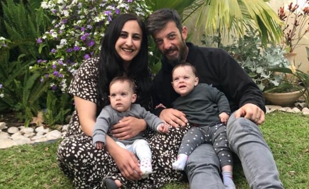 Los rehenes argentinos en Gaza: la emoción de la familia Cunio tras el acuerdo entre Israel y Hamas Los rehenes argentinos en Gaza: la emoción de la familia Cunio tras el acuerdo entre Israel y Hamas