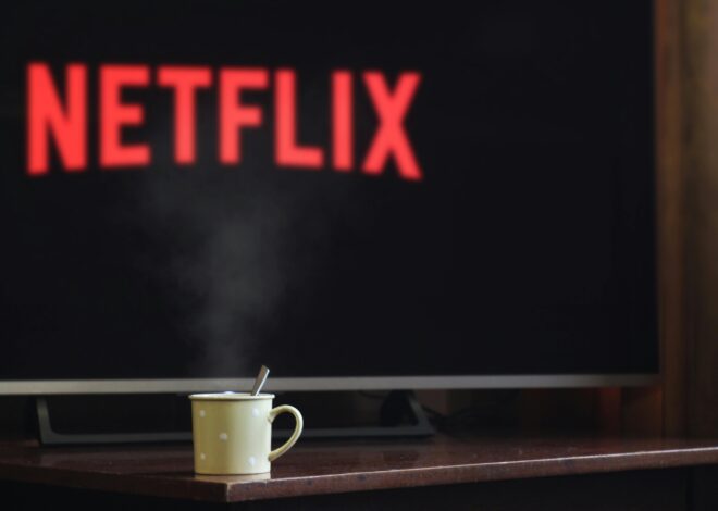Netflix sumará juegos: Tetris, Lego y Pictionary son algunos de los que estarán disponibles para jugar desde la TV