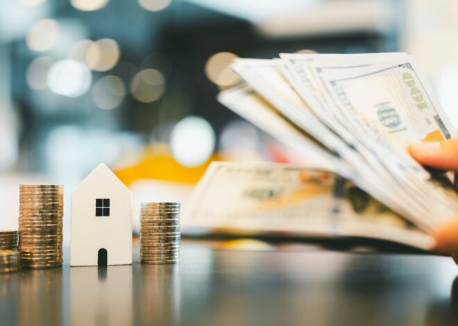 Un economista revela qué tiene que pasar para que crezca el crédito hipotecario en la Argentina
