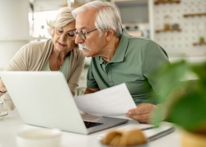 Últimas actualizaciones sobre el Seguro Social en Estados Unidos: nuevos aumentos y calendario de pagos hasta 2026 Últimas actualizaciones sobre el Seguro Social en Estados Unidos: nuevos aumentos y calendario de pagos hasta 2026