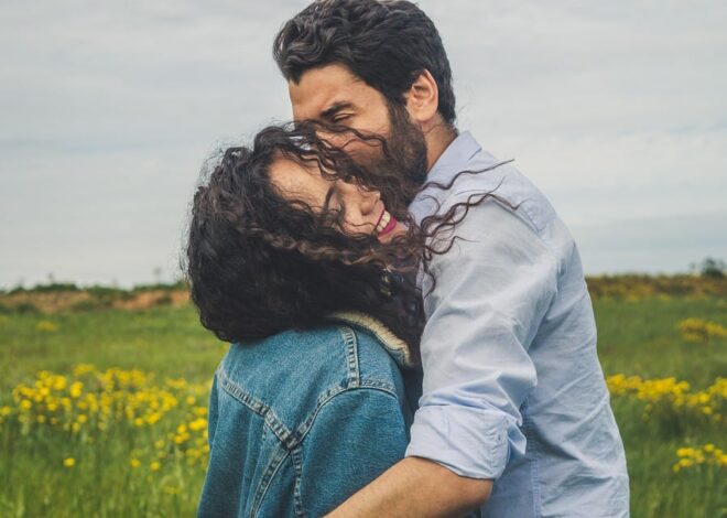 Estaba en pareja, conoció a una mujer que lo enamoró y cuenta por qué no pudo resistir: “Fue magia” Estaba en pareja, conoció a una mujer que lo enamoró y cuenta por qué no pudo resistir: “Fue magia”