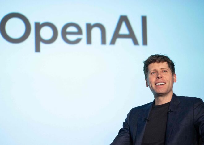 Los detalles del anuncio de Sam Altman sobre el nuevo megacentro de datos en la Patagonia Los detalles del anuncio de Sam Altman sobre el nuevo megacentro de datos en la Patagonia