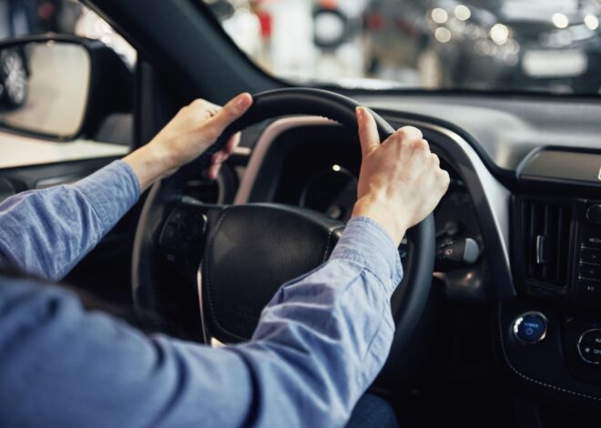 California demanda a El Cajón por compartir datos de matrículas de conductores con otros estados y romper la ley California demanda a El Cajón por compartir datos de matrículas de conductores con otros estados y romper la ley