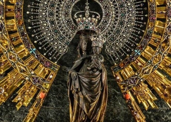 Oración a Nuestra Señora del Pilar: esta es su historia y qué rezarle Oración a Nuestra Señora del Pilar: esta es su historia y qué rezarle