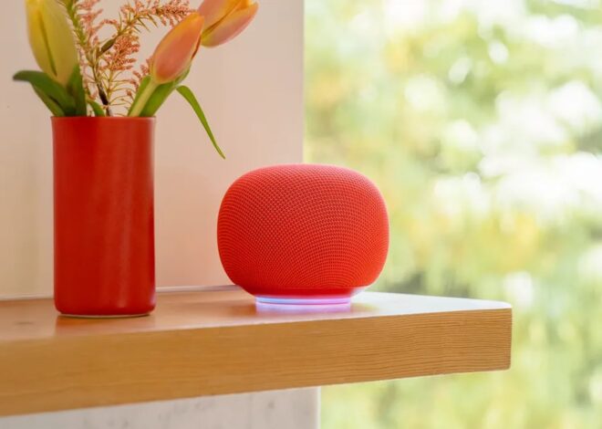 El Asistente de Google se va de tu casa: le deja su rol a Gemini en los parlantes conectados
