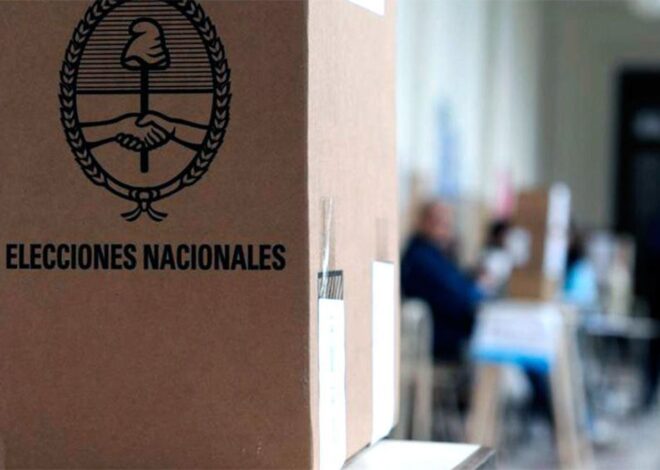 Elecciones 2025 en Buenos Aires: estos son los candidatos, lista por lista