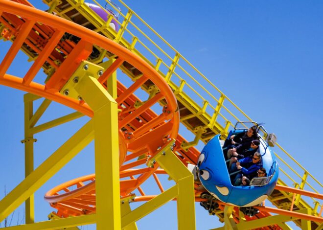 El listado oficial con los parques de diversiones en EE.UU. más baratos que Disney: ahorro de más de US$150