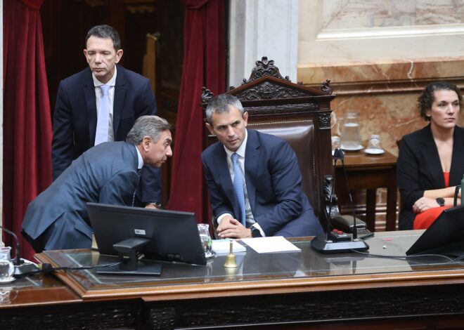 La Justicia pidió autorización a la Cámara de Diputados para avanzar con medidas contra Espert La Justicia pidió autorización a la Cámara de Diputados para avanzar con medidas contra Espert