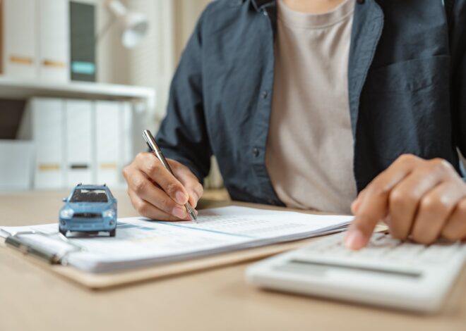 Caen las ventas financiadas de los autos: qué podría pasar en los próximos meses