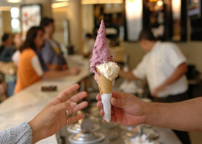 La Noche de las Heladerías: cuándo se puede comprar helado 2x1 en más de 500 locales de todo el país La Noche de las Heladerías: cuándo se puede comprar helado 2x1 en más de 500 locales de todo el país