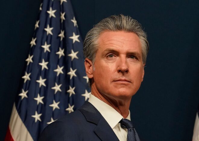 Gavin Newsom lo anunció: cómo conseguir hasta US$20.000 en asistencia hipotecaria en Los Ángeles Gavin Newsom lo anunció: cómo conseguir hasta US$20.000 en asistencia hipotecaria en Los Ángeles