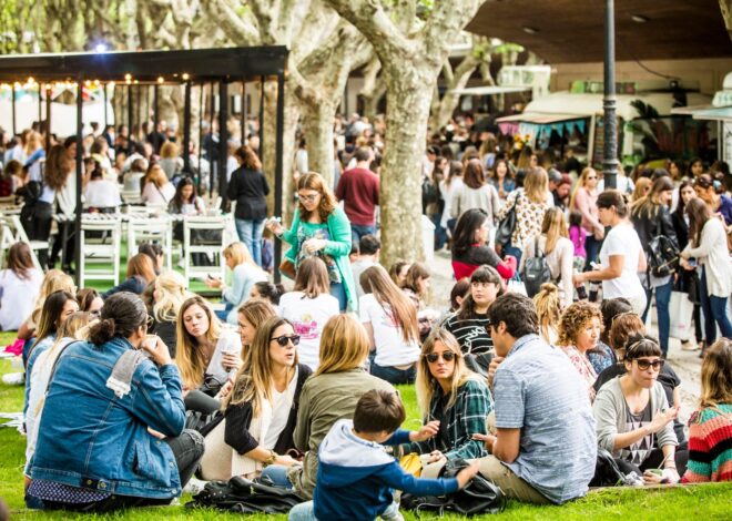 Bienestar Fest 2025: el cronograma de actividades y dónde comprar las entradas Bienestar Fest 2025: el cronograma de actividades y dónde comprar las entradas