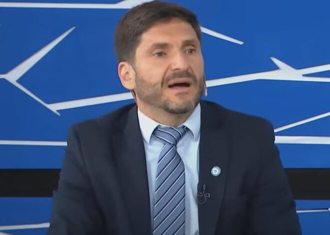 Pullaro aseguró que el Gobierno “está en otro registro” y que debe tomar nuevas decisiones Pullaro aseguró que el Gobierno “está en otro registro” y que debe tomar nuevas decisiones