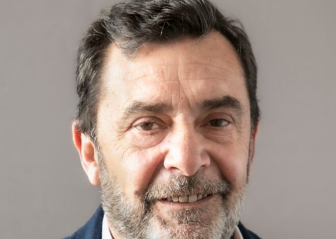 Murió Gustavo Mola, legislador porteño de la UCR, a los 60 años