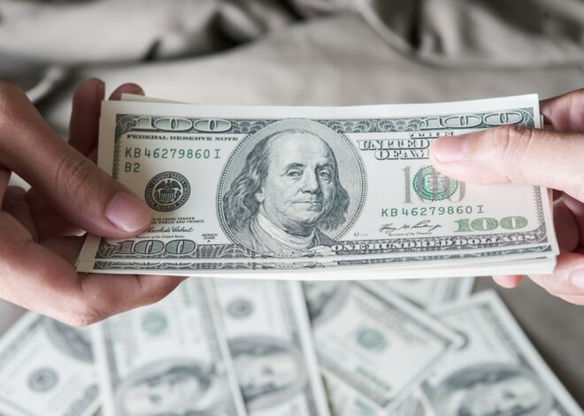 Dólar hoy, dólar blue hoy: a cuánto cotiza este viernes 10 de octubre Dólar hoy, dólar blue hoy: a cuánto cotiza este viernes 10 de octubre