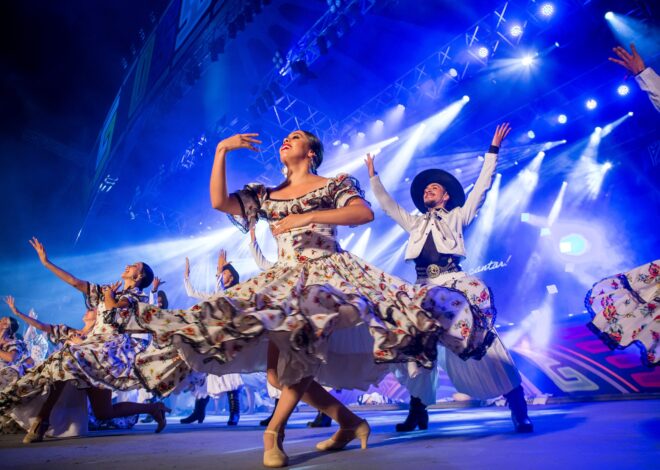 Cosquín 2026: la grilla completa de artistas  del Festival Nacional de Folklore y cómo comprar entradas