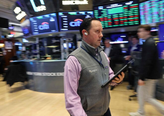 Acciones argentinas en Wall Street: a cuánto cotizan este lunes 27 de octubre