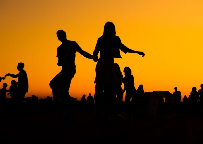 Bienestar Fest: Meditar en movimiento, una de las experiencias que podrás aprender y disfrutar en el festival Bienestar Fest: Meditar en movimiento, una de las experiencias que podrás aprender y disfrutar en el festival