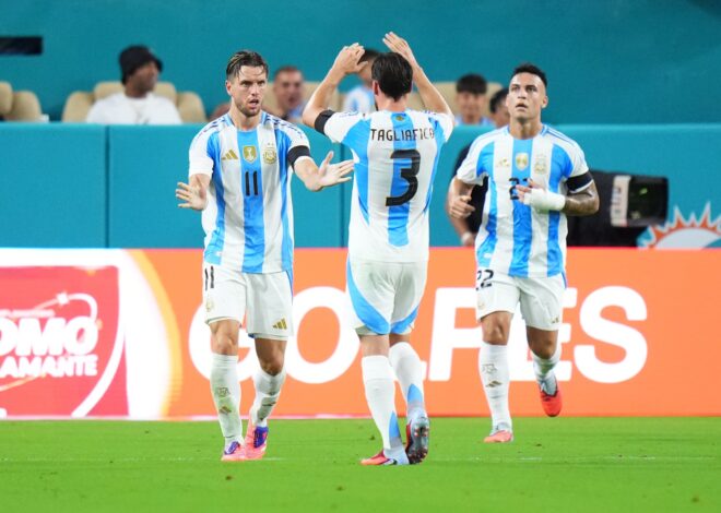 La agenda de la TV del martes: Argentina frente a Puerto Rico, las eliminatorias de Europa y el basquetbol La agenda de la TV del martes: Argentina frente a Puerto Rico, las eliminatorias de Europa y el basquetbol