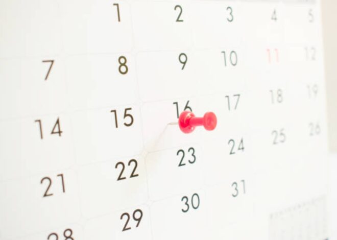 Efemérides del 11 de octubre: ¿qué pasó un día como hoy?