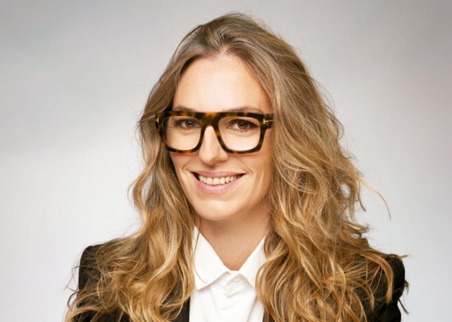 Erika Halvorsen: “Uno nunca piensa que su madre o su padre es una mala persona”