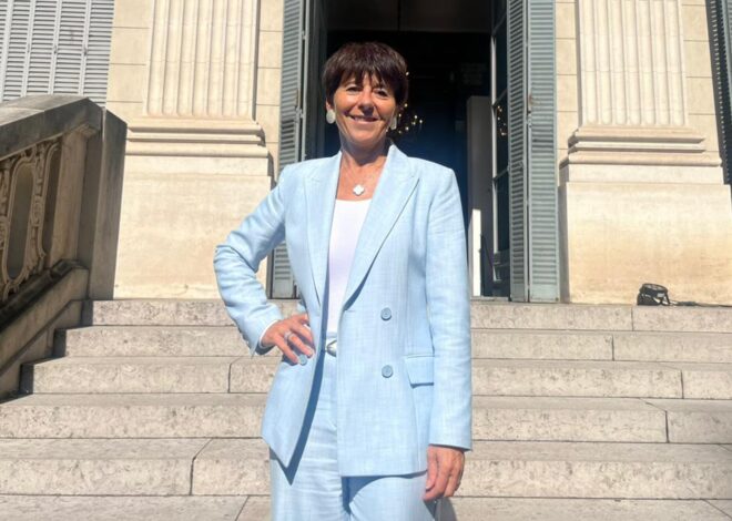 La principal minera francesa pide eliminar los controles cambiarios para acelerar su apuesta por el litio