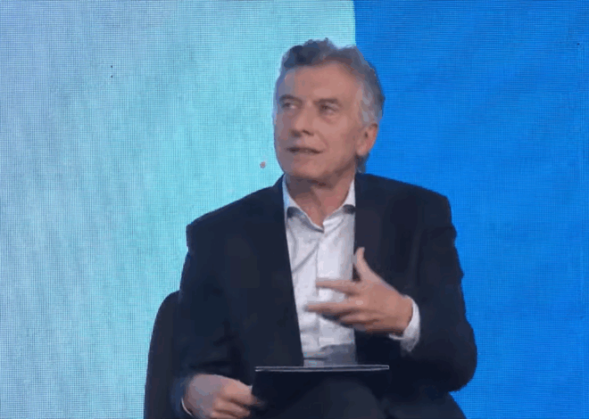 Mauricio Macri: “Pro está más vivo que nunca y tendrá candidato en 2027″ Mauricio Macri: “Pro está más vivo que nunca y tendrá candidato en 2027″