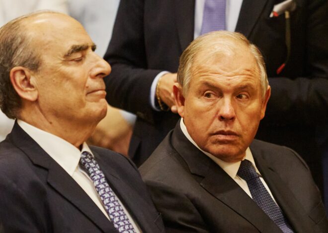 Antes de renunciar, Werthein firmó 83 traslados de diplomáticos a distintas embajadas y consulados Antes de renunciar, Werthein firmó 83 traslados de diplomáticos a distintas embajadas y consulados