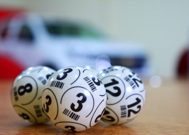 El truco para ganar la lotería, según la IA El truco para ganar la lotería, según la IA