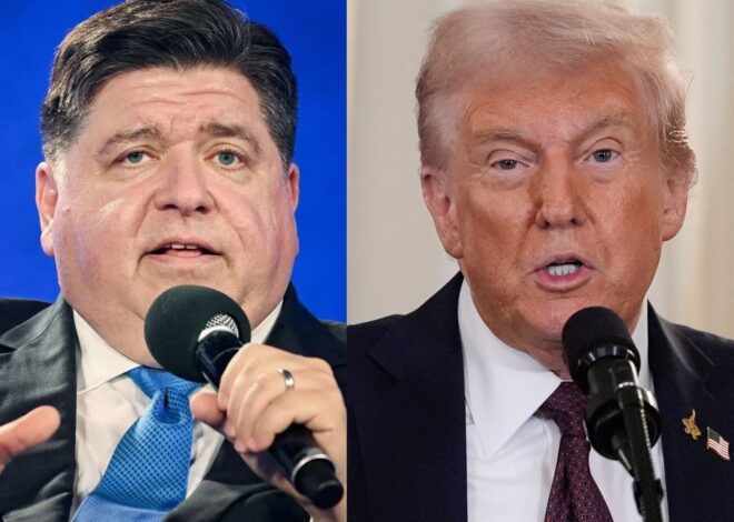 El ultimátum de Trump a JB Pritzker ante el envío de tropas a Chicago y qué pasará con los inmigrantes