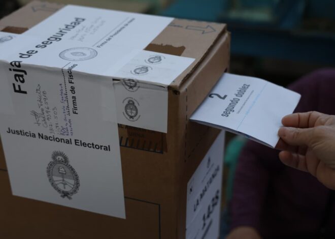 Qué se sabe de los resultados de las Elecciones Argentina 2025 Qué se sabe de los resultados de las Elecciones Argentina 2025