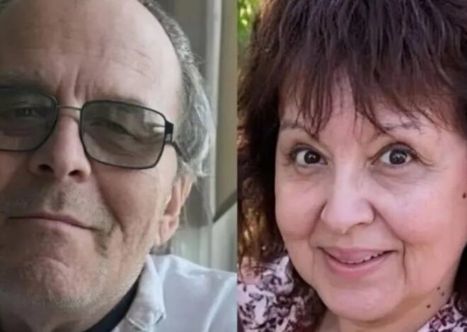 Qué se sabe de la búsqueda de los jubilados desaparecidos en Chubut hoy, jueves 23 de octubre