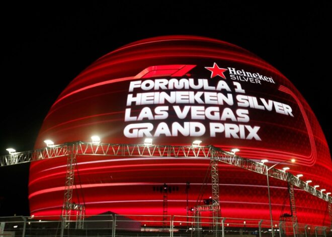F1: La historia "no basta" para mantener los circuitos clásicos en el calendario
