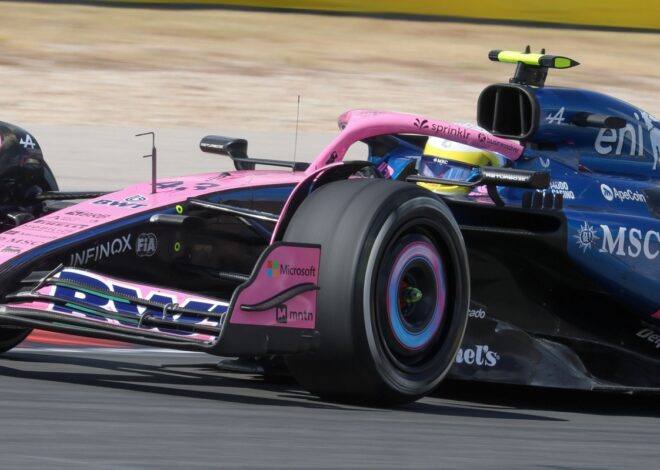 F1 GP Estados Unidos 2025: A qué hora y cómo ver la carrera de Colapinto F1 GP Estados Unidos 2025: A qué hora y cómo ver la carrera de Colapinto