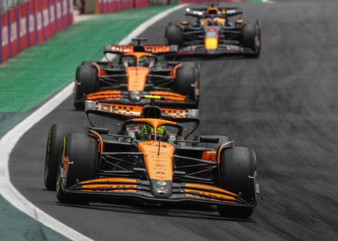 Steiner advierte a McLaren: "Hay que tomar decisiones" Steiner advierte a McLaren: "Hay que tomar decisiones"