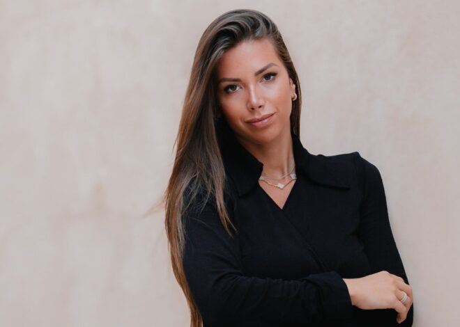 La candidata presidencial Laura Villars demanda a la FIA por una elección antidemocrática La candidata presidencial Laura Villars demanda a la FIA por una elección antidemocrática