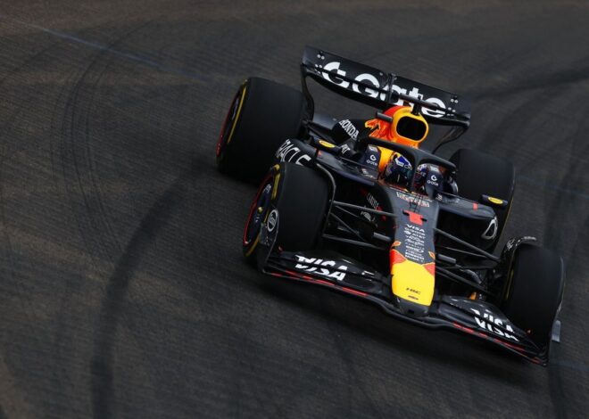 Verstappen dice que Red Bull siempre tuvo potencial en su coche de F1, ¿tiene razón?