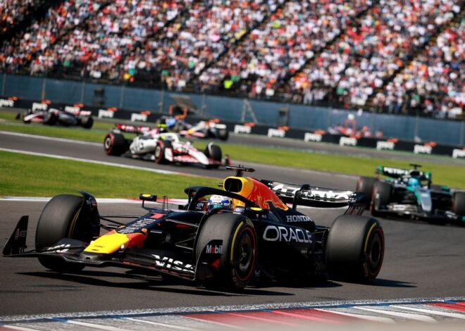 ¿La F1 regresó a la crisis sin rebases del 2022? Esto opinan los pilotos ¿La F1 regresó a la crisis sin rebases del 2022? Esto opinan los pilotos