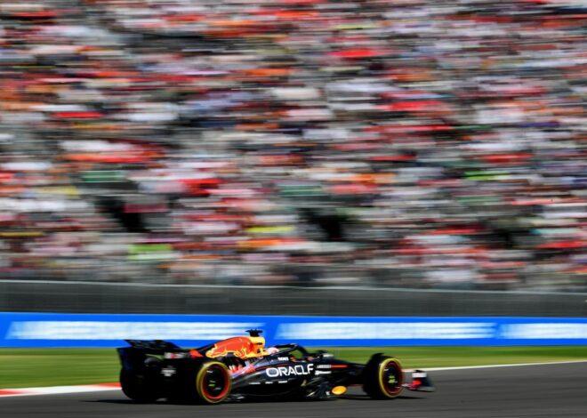 Red Bull niega que su resurgimiento en la F1 2025 perjudique sus opciones para 2026 Red Bull niega que su resurgimiento en la F1 2025 perjudique sus opciones para 2026